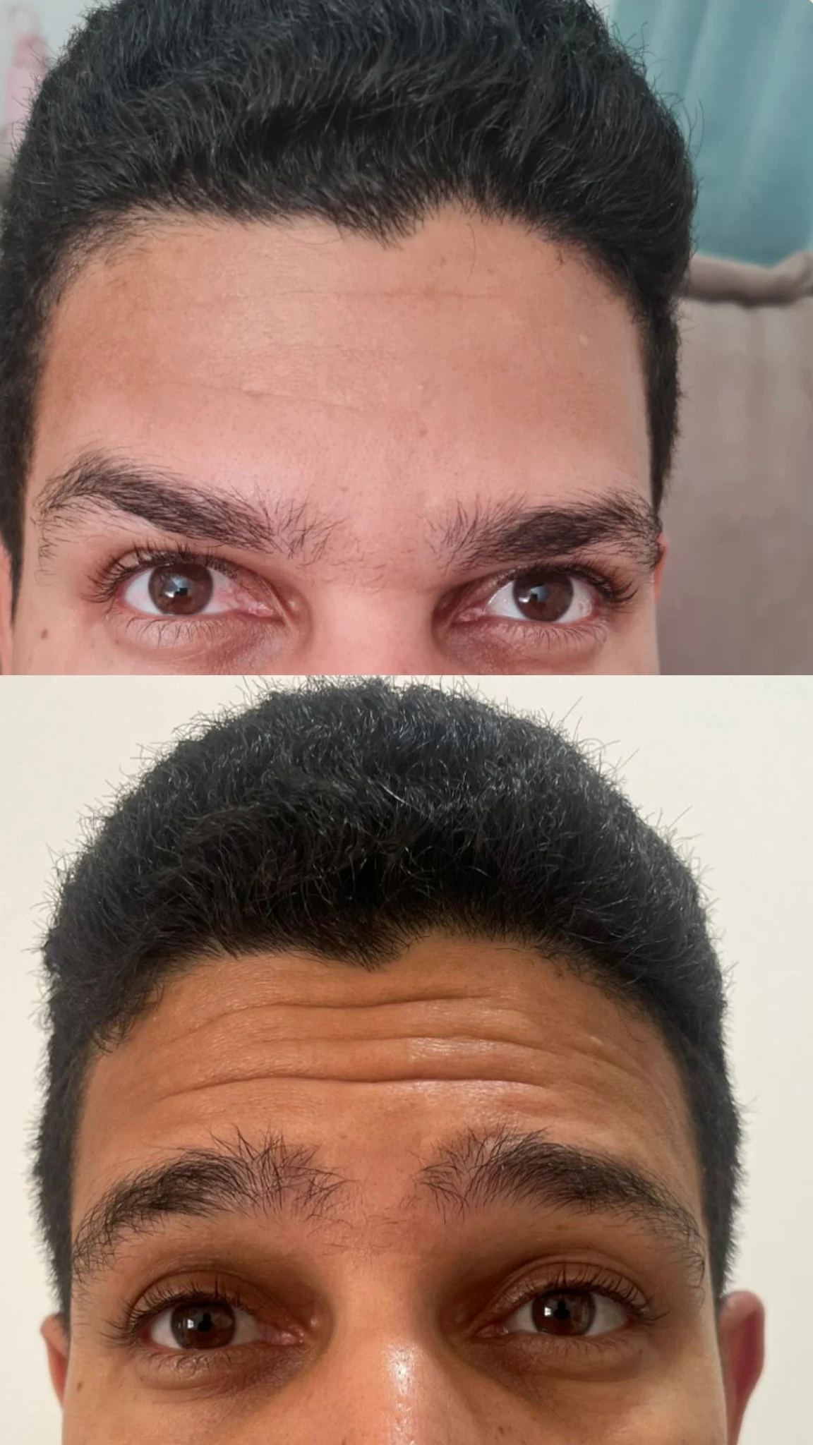 Comparativo real - caso 2
